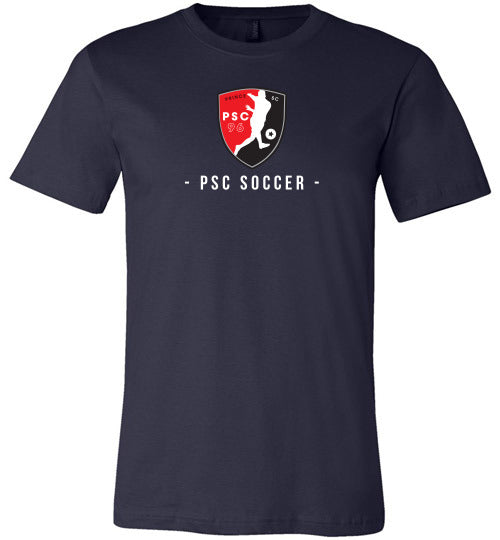 PSC Soccer Fan , this kid.activist product gives back to your choice of non-profits!