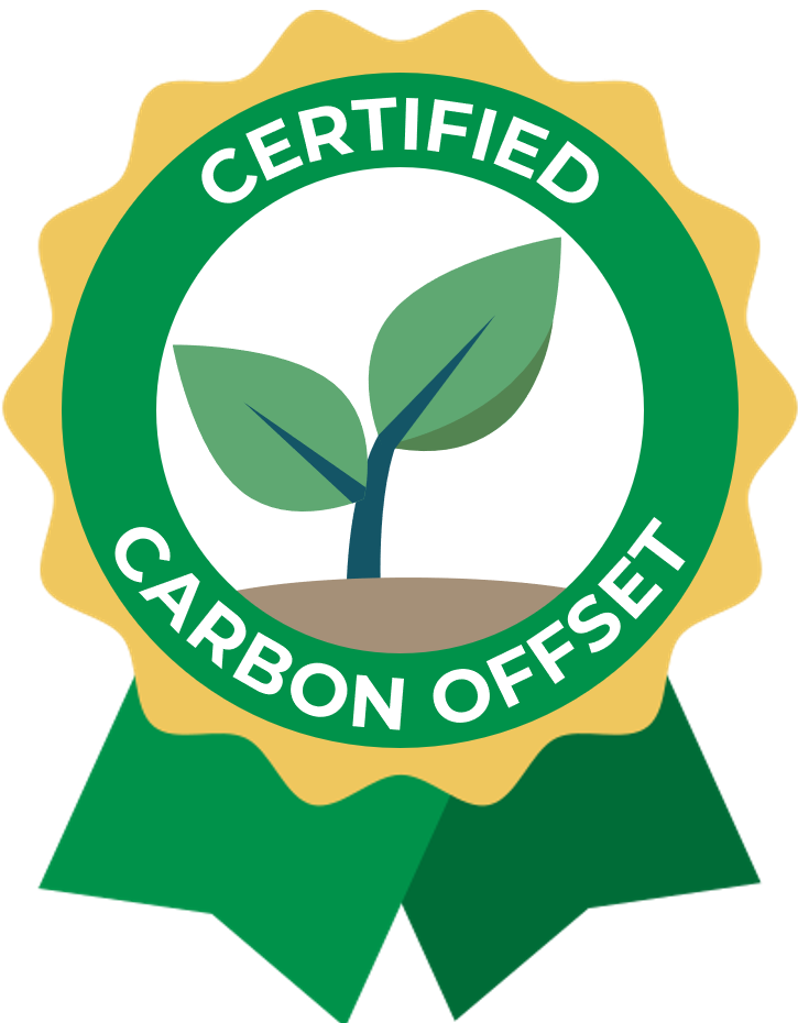 Carbon Neutral Order , this kid.activist product gives back to your choice of non-profits!